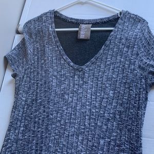 Light weight knit dress